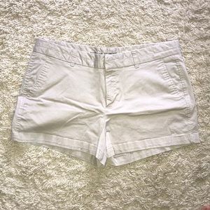 Gap Women’s Size 12 Khaki Shorts